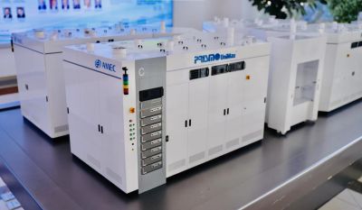 abb為中微公司提供電氣產(chǎn)品,助力高端制造再升級