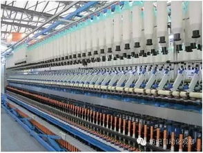 正確識別紡織行業智能制造的機會