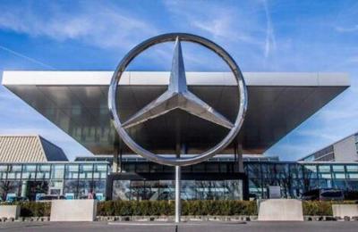 奔馳投資數億歐元改造斯圖加特工廠，加速電動化戰(zhàn)略布局