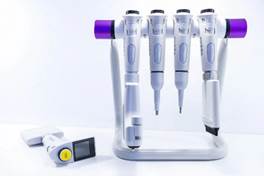 生命科學與生物技術展區 一站領略前沿，共繪未來科技藍圖