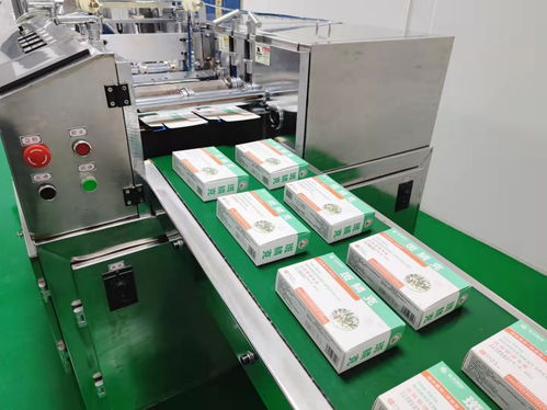 安徽金元四醫(yī)生物科技 以創(chuàng)新驅(qū)動(dòng)，助力民生產(chǎn)業(yè)健康可持續(xù)發(fā)展